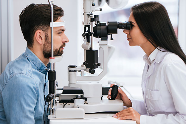 Best Ophthalmologists In Dubai