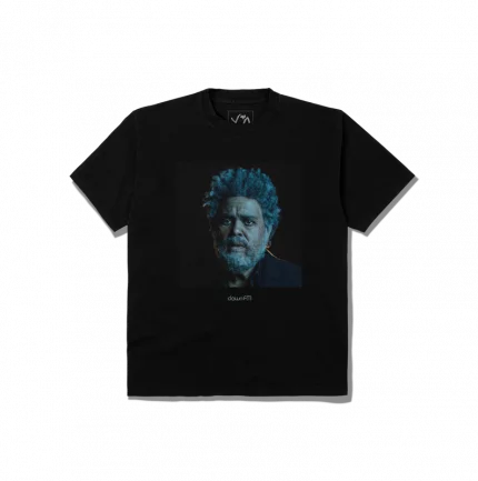 Get Your Groove On with The Weeknd Store's Merch Collection