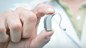 Hearing aids services