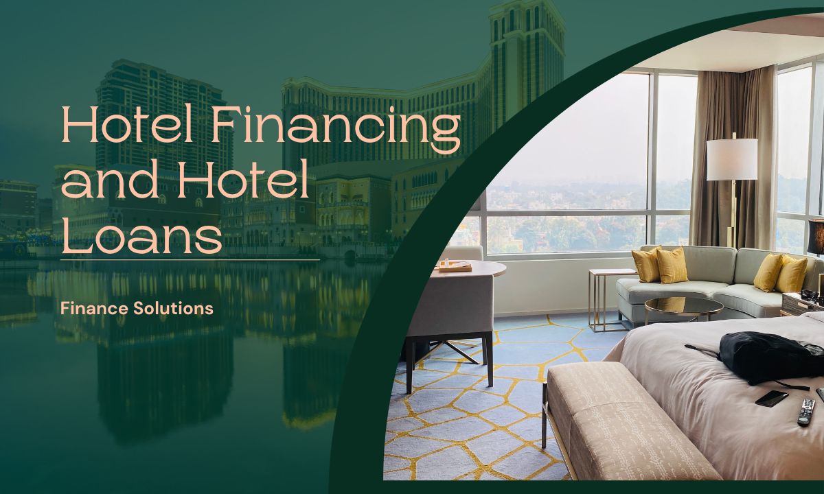 Hotel Financing