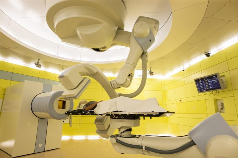 Particle Therapy Market Size, Share, Growth Report 2030