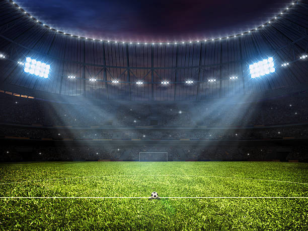 Stadium Lighting Market Size, Share, Growth Report 2030