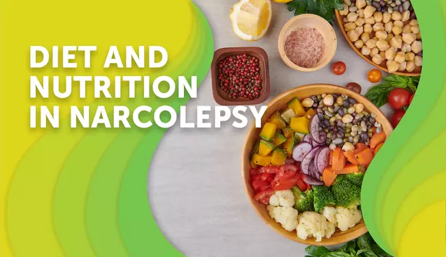 The Best Foods for Narcolepsy
