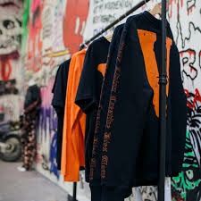 Vlone Shirt Buy the Best Price VLONE® Official Store